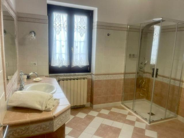 Others 5, Villa Belvedere, Rome