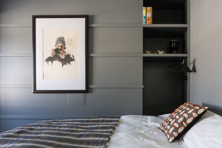 Bedroom 3, Spectacular 4 Bed House, Pimlico, London
