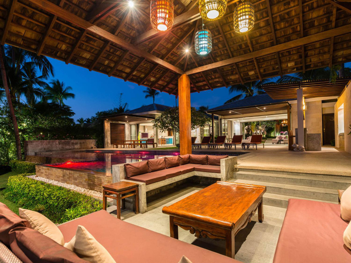 Others 5, Inasia Beach Villa by Elite Havens, Ko Samui