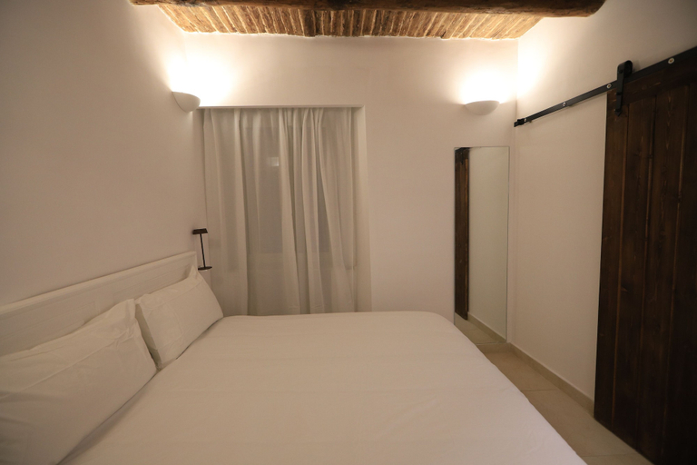 Bedroom 4, Ai 13 Gradoni di Chiaia, Napoli