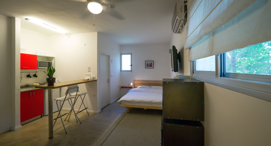 Bedroom 3, G38 Rental Apartment Building