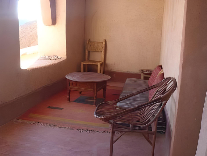 Others 2, Les Jardins du M'goun, Ouarzazate