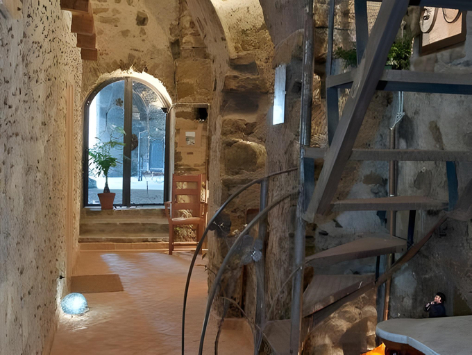 Others 5, Cilento Coast, Palazzo Pisani Pollica -Salerno-Campania-Italy, Salerno