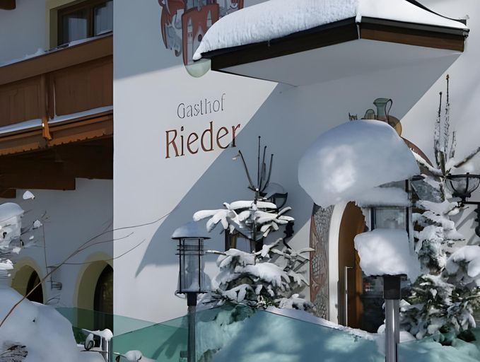 Others 2, Gasthof und Hotel Rieder GmbH, Schwaz