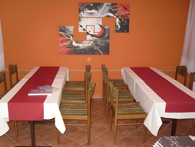 Food & Drinks 4, Hotel Zur Rose, Kassel