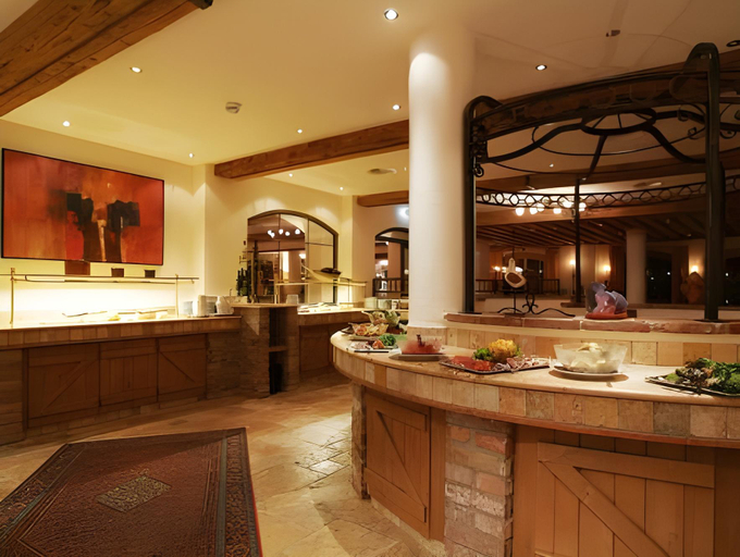 Food & Drinks 4, Woferlgut - Wellness & Sport, Zell am See