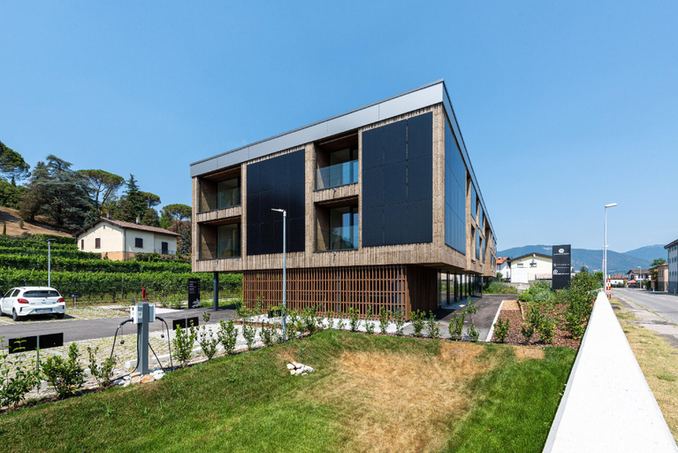 Others 3, Modern, simple and super-equipped style apartment, Mendrisio