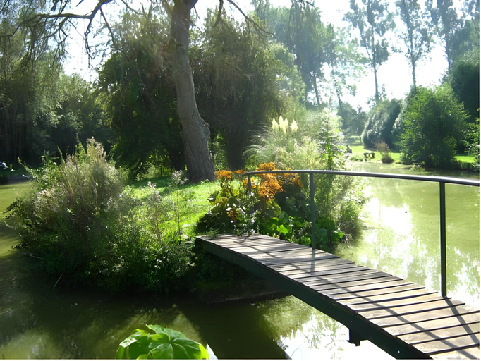 Others 3, Le Moulin de Fillievres, Pas-de-Calais