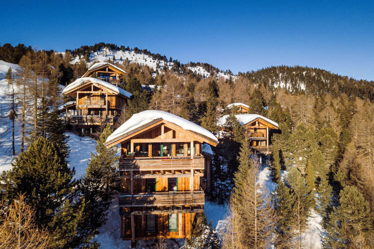 Exterior & Views 2, Alpenpark Turracher Höhe by ALPS RESORTS, Murau