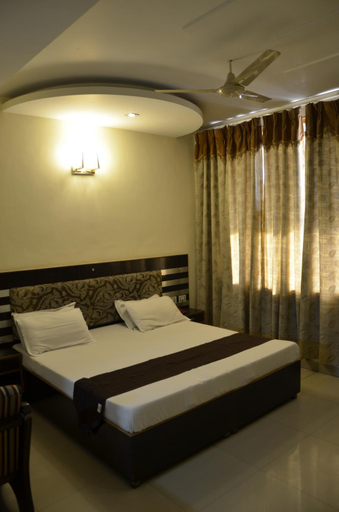 Bedroom 14
