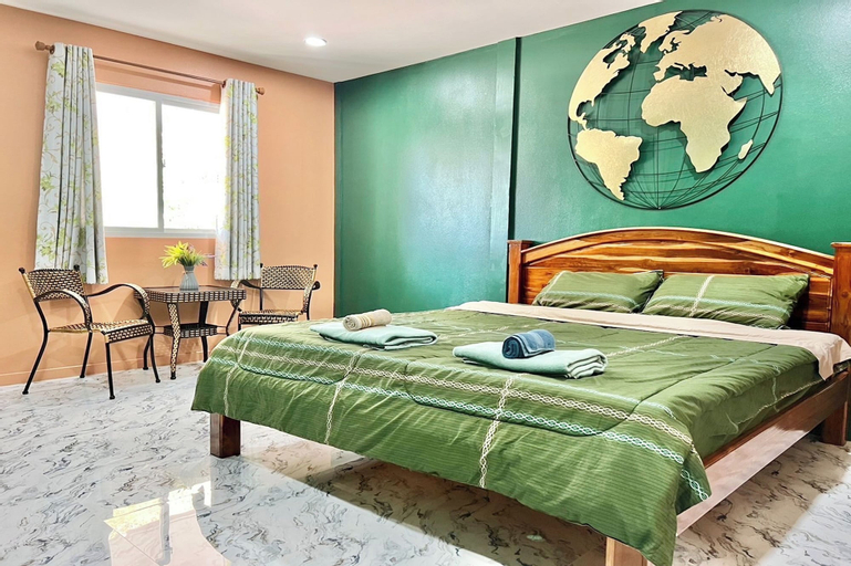 Bedroom 29