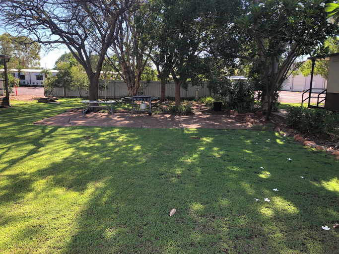 Others 5, Happy Jacks Cabins and Offices, Cloncurry