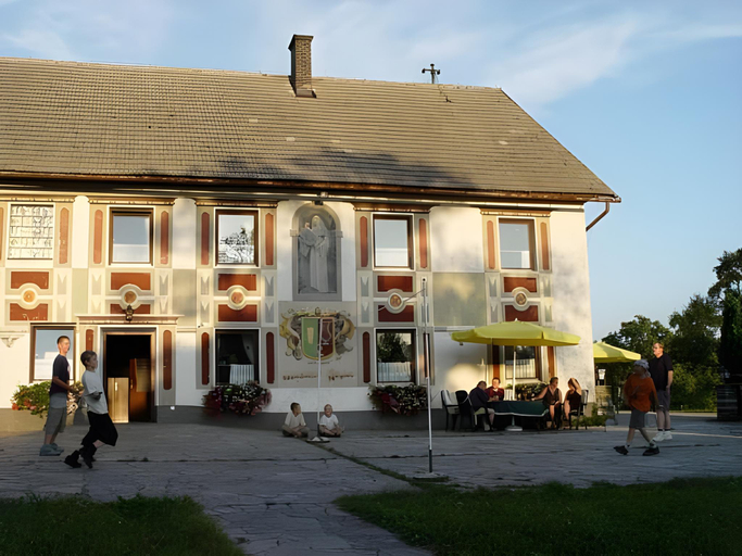 Gasthof Koglerhof, Steyr Land