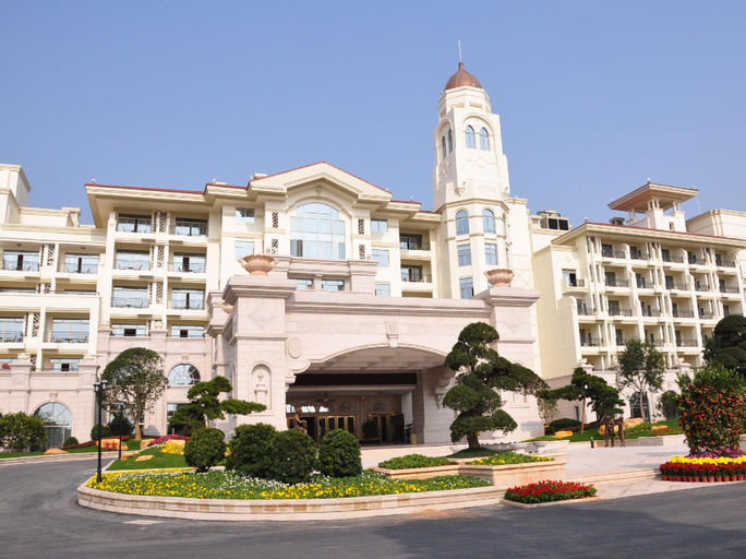 Country Garden Phoenix Hotel Shaoguan, Shaoguan