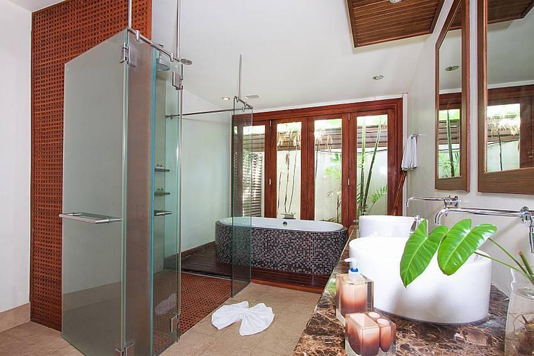 3, Villa Alkira -6Bed Beachfront Pool in Samui, Ko Samui