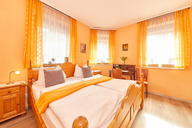 Bedroom 6