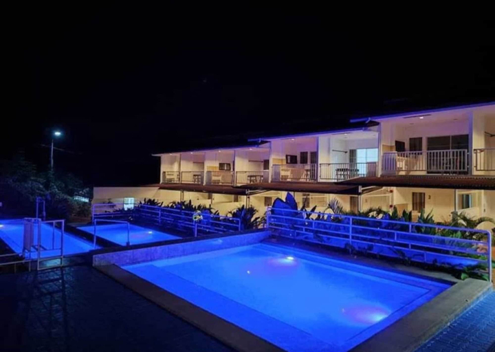 Sport & Beauty 5, DMC Condotel, Puerto Princesa City
