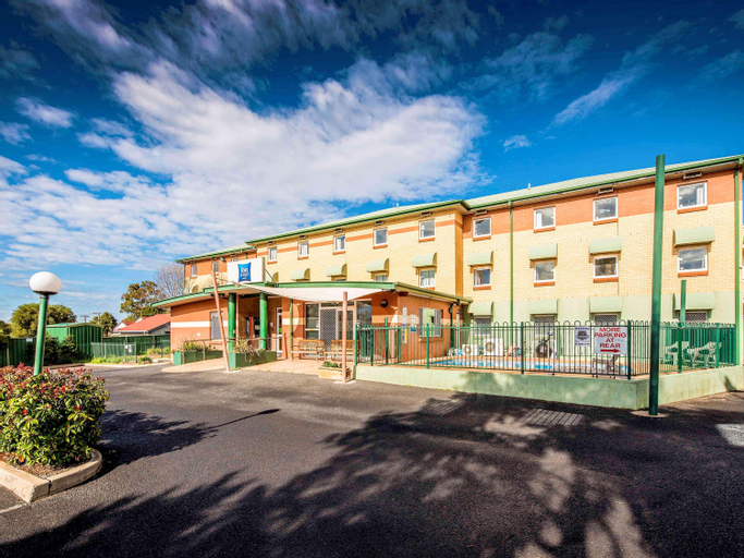 Exterior & Views 2, ibis budget Dubbo, Dubbo - Pt A