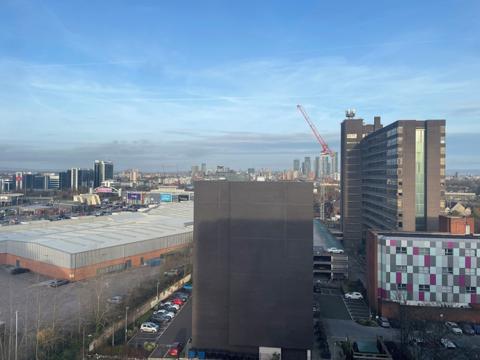 Others 5, Amazing Views of the City, Trafford