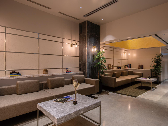 Public Area 3, Hotel Torifito Kanazawa, Kanazawa