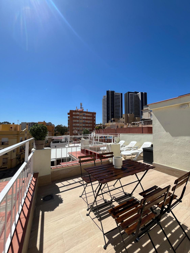 Others 2, New Apartment in Malaga Center, Málaga