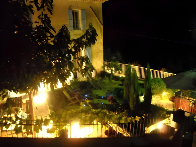 Others 3, Le Sareymond, Drôme