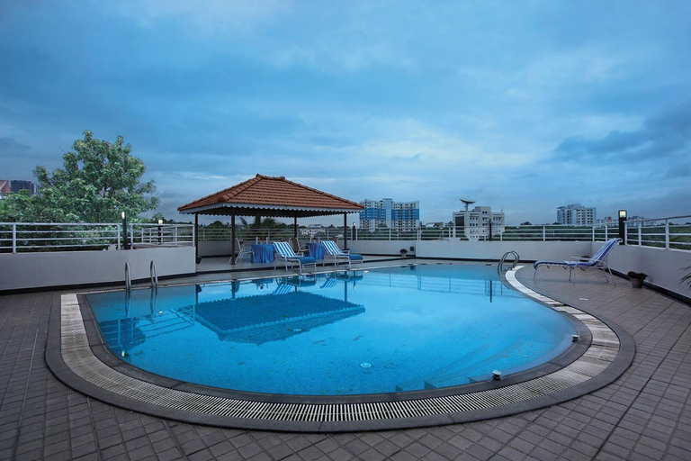 Sport & Beauty, Hotel Park Residency, Ernakulam