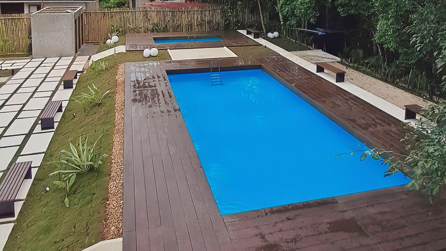 Sport & Beauty 4, Kadena Glamping Dive Resort - Muna Island, Buton