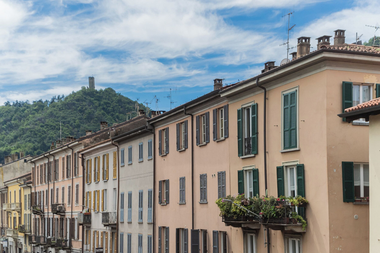 Exterior & Views, Old Court Hideaway by Rent all Como, Como