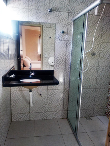 Others 5, Pousada Itarare, Campina Grande