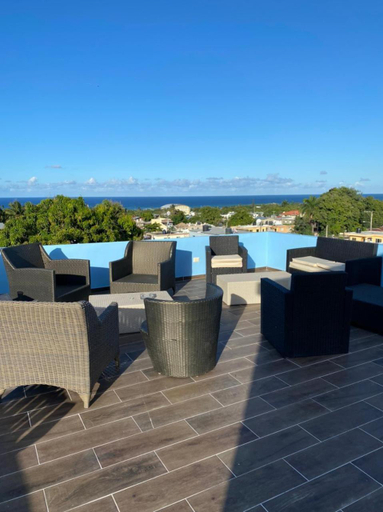 Food & Drinks, RESIDENCIAL DONA GLORIA, San Felipe de Puerto Plata