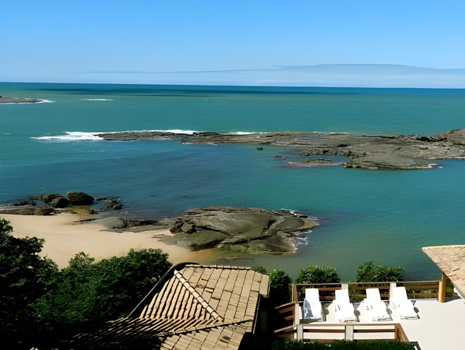 Others 3, Pousada Bem Te Vi, Guarapari