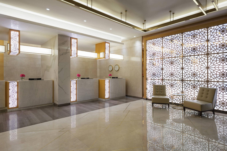 Others 4, Sheraton Makkah Jabal Al Kaaba Hotel, Makkah
