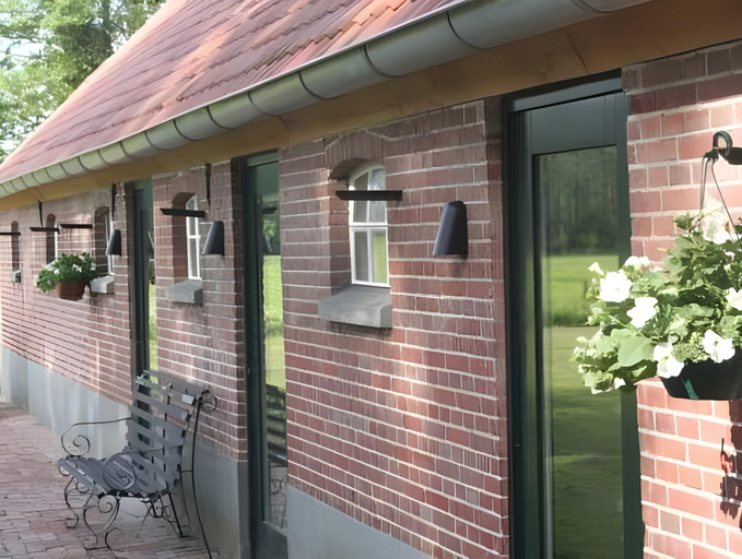 Others 5, Op 't Oorbeck, Enschede