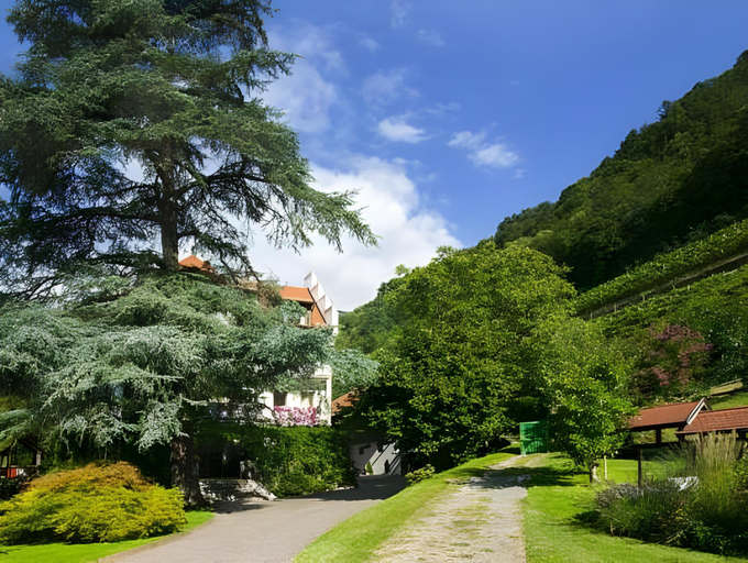 Others 4, Ladurnerhof Boutique Apartments Meran, Bolzano