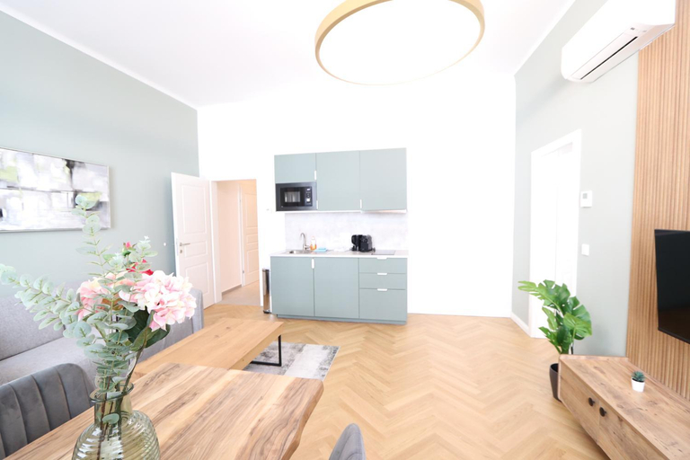 Others 4, Vienna Stay Apartment / Hotel 1050, Wien