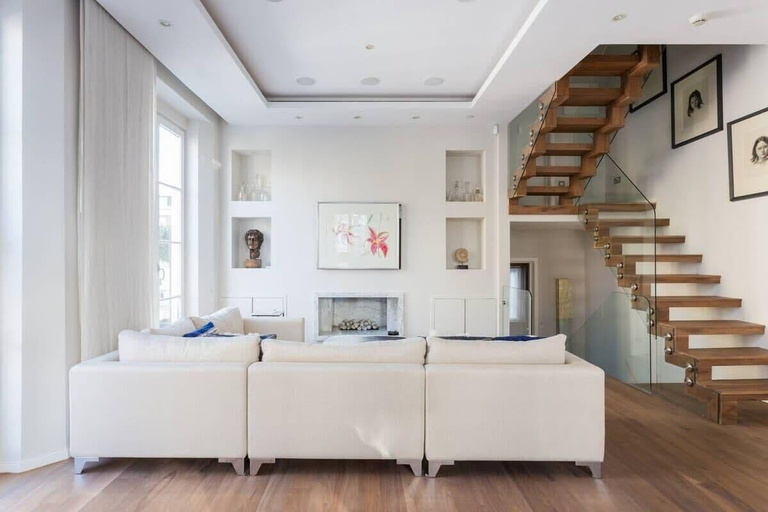Others 5, Spectacular 4 Bed House, Pimlico, London