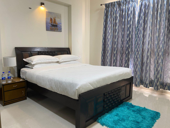 Bedroom 12