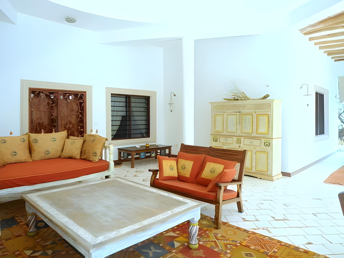 Public Area 4, The Villa Mela, Malindi, Malindi
