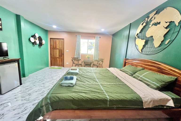 Bedroom 27
