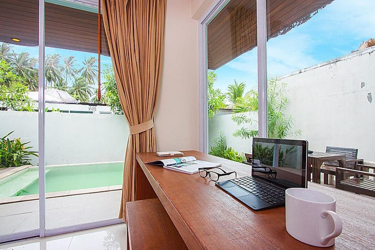 2, Villa Moonscape 203 Prime 2Bed Pool in Koh Samui, Ko Samui