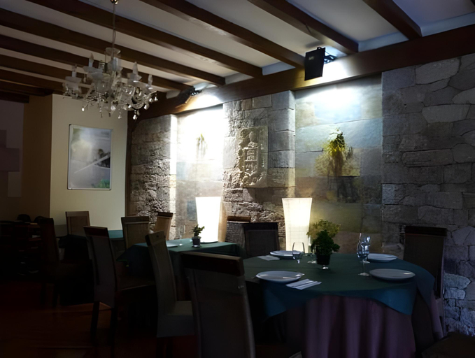 Food & Drinks 4, Complejo Puente Romano, Cantabria