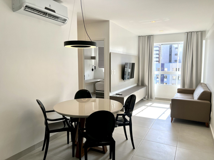 Others 4, Edificio Promenade II - Apt 606, Maceió (capital)