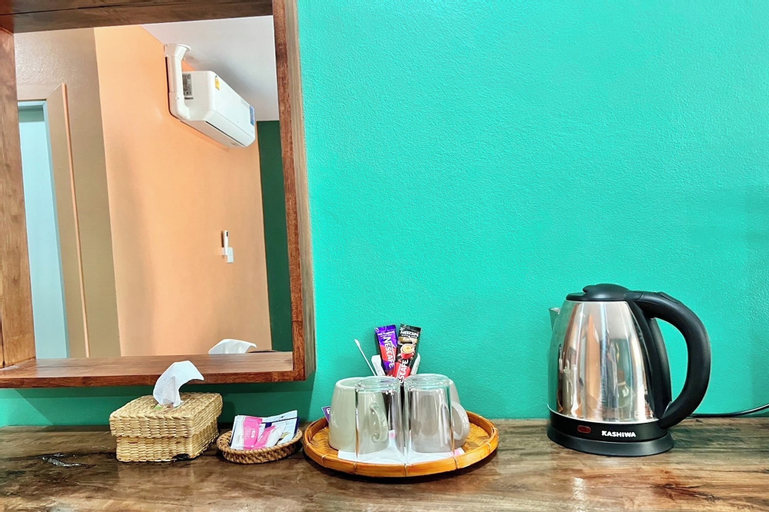 Amenities 20