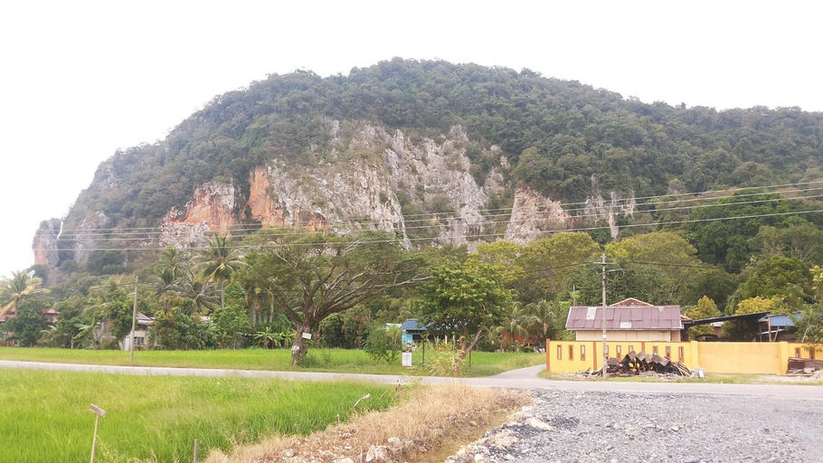 Others 4, Purnama Alor Setar Chalet, Kota Setar