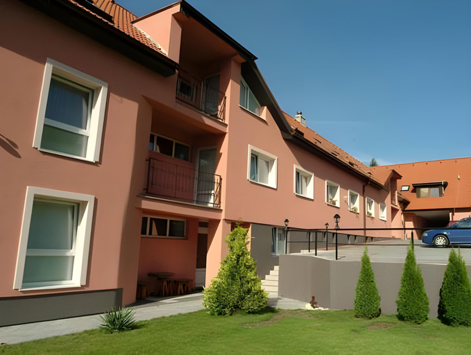 Others 5, HOTEL Garni PATRIOT, Trnava