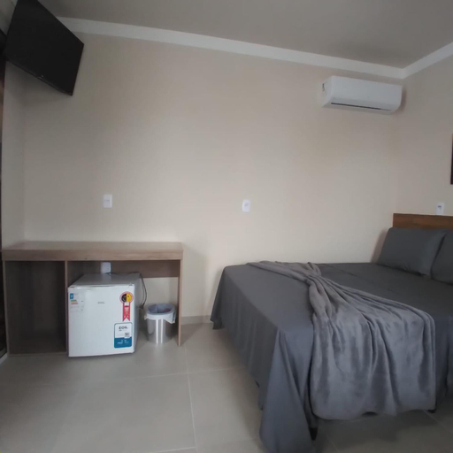 Others 5, Mototop suites, Penha
