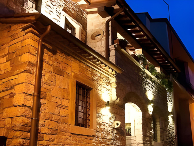 Others 2, Bed And Breakfast Pa' Carrera, Benevento