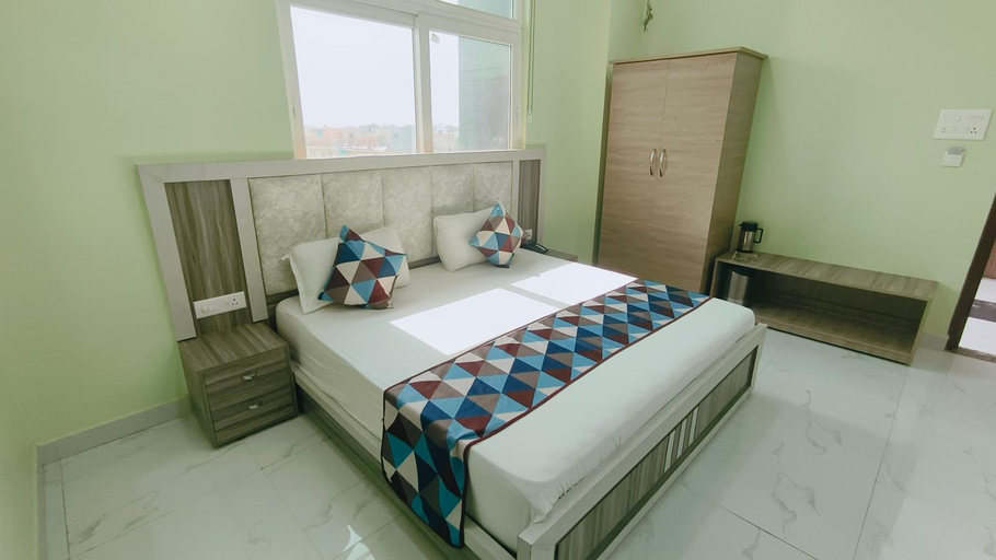 Bedroom 4