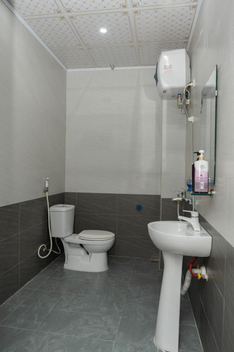 Anh Anh Luxury Hotel, Tuyên Quang